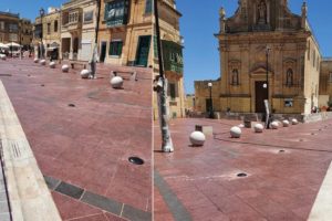 Read more about the article Gozo now IoT ready with first smart parking project