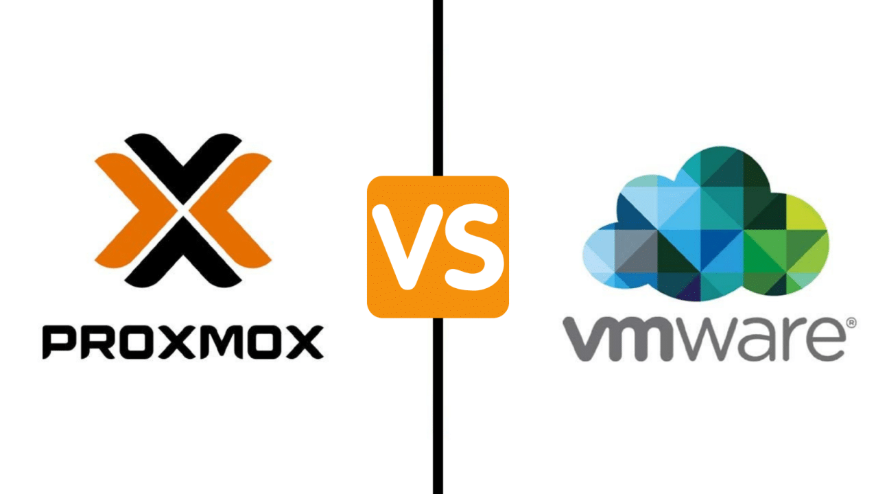 Read more about the article VMware to Proxmox