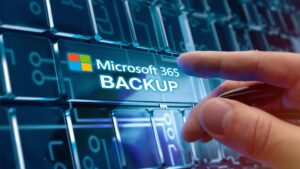 Read more about the article Microsoft 365 Cloud Backups: Think Your Data Is Secure? It’s Not! See Why!