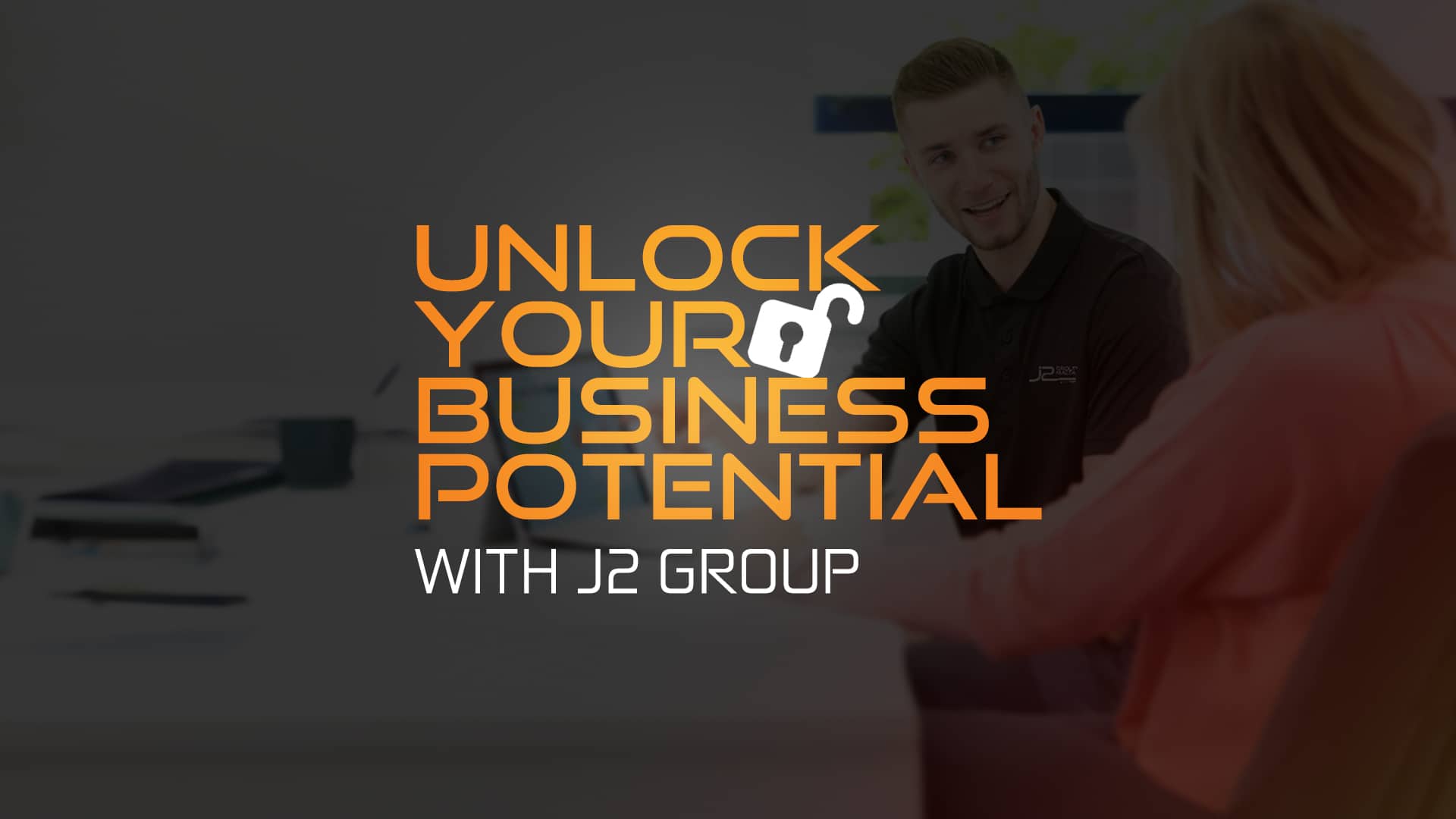 Read more about the article Expert IT Support & Cybersecurity Solutions | Scale Your Business with J2 Group