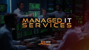 Read more about the article IT Managed Services – Professional Business IT Support