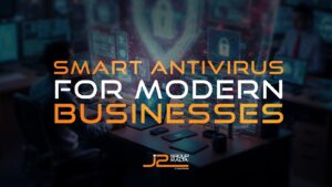 Read more about the article Antivirus for Business in Malta: Why Proper Protection Matters More Than Ever